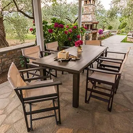 Kierion #4 דירה *