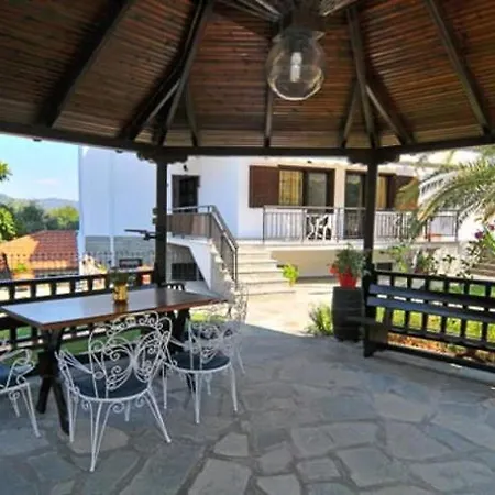 Kierion #4 * Skala Potamia (Thasos)