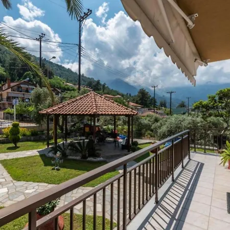 Kierion #4 Lägenhet *