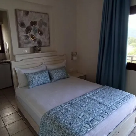 Lägenhet Kierion #4 Skala Potamia (Thasos)